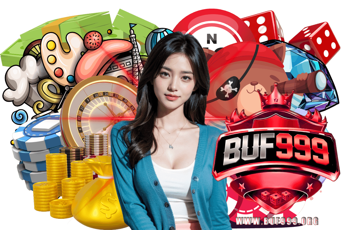 buf999 wallet