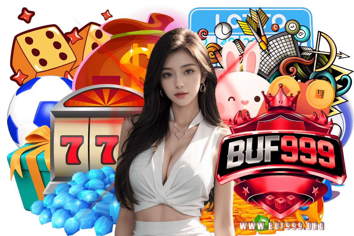 buf999 สล็อต