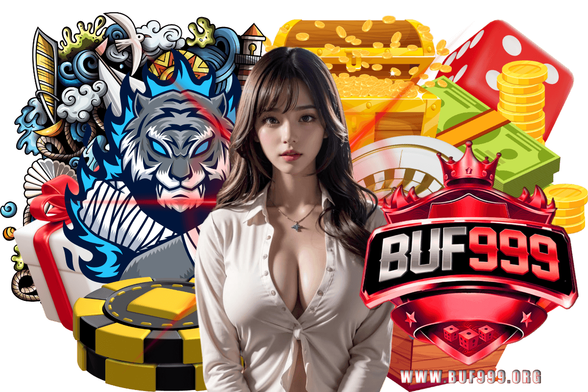 buf999 เว็บตรง